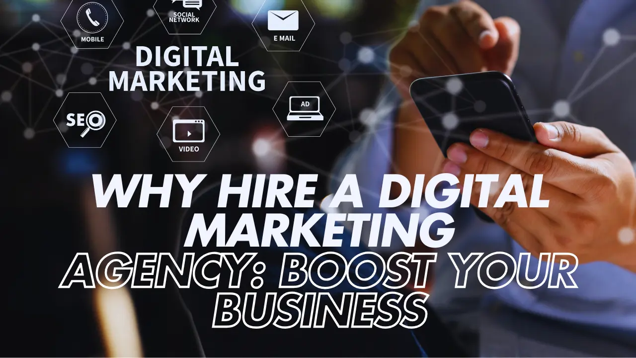 best digital marketing agency