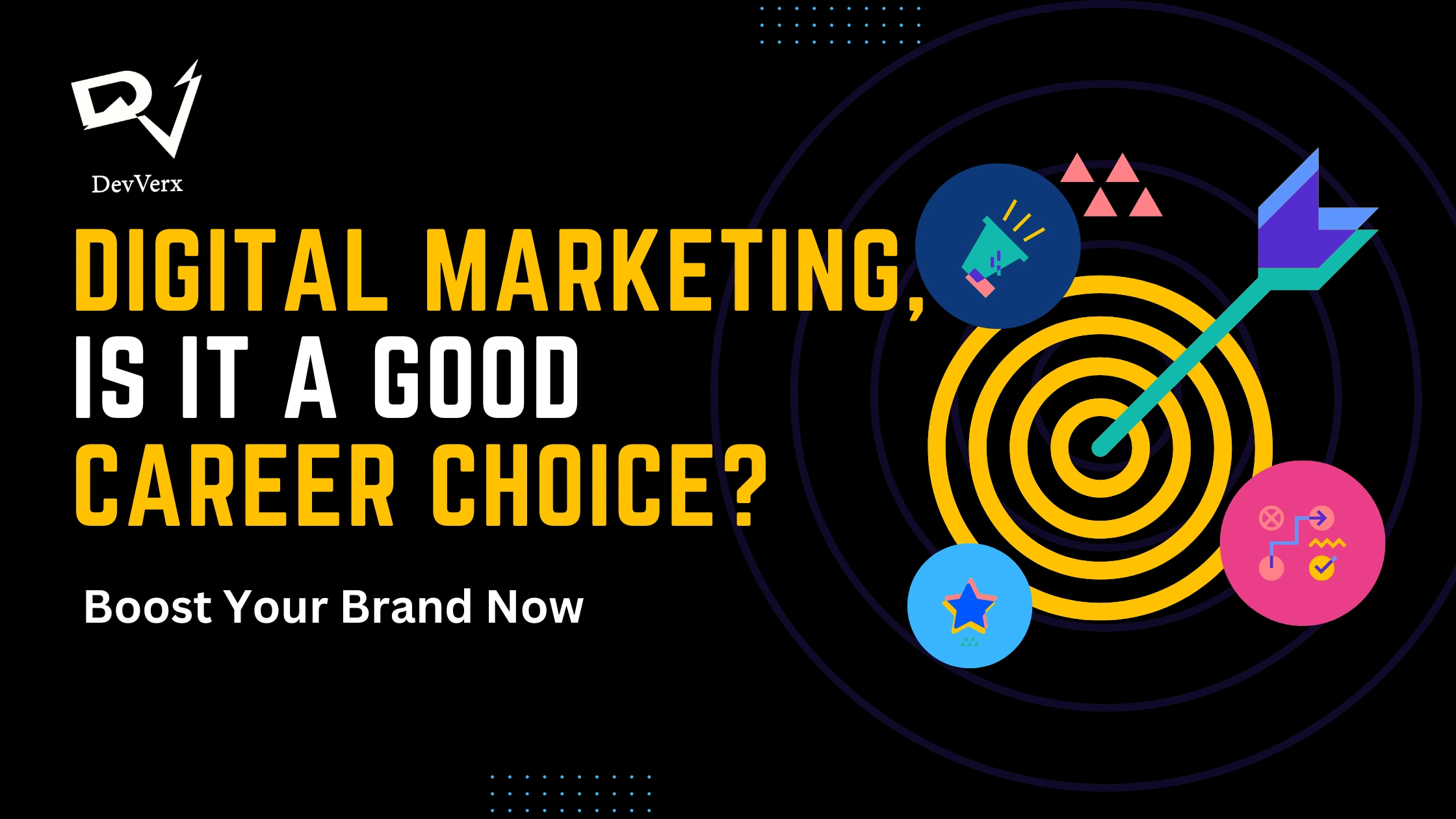 Is Digital Marketing a Good Career