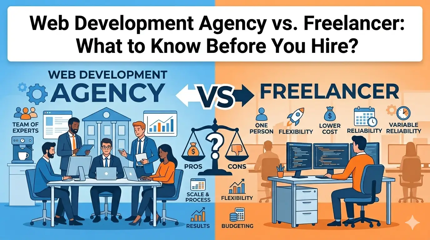 How Long Does It Take to Build a Website?